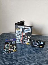 Thumbnail of ebay&reg; auction 236483307293 | T2 (Terminator 2) - The Arcade Game - Sega Mega Drive Spiel *getestet & funktionsfähig*