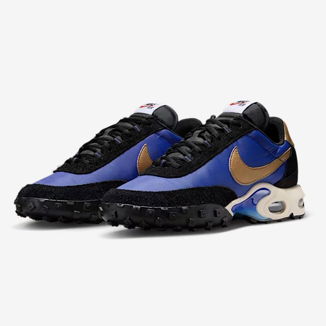NIKE AIR MAX WAFFLE Air Max Waffle SP Sneakers | eBay