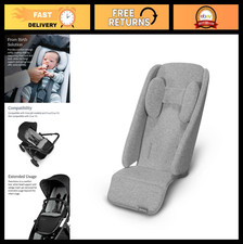 Infant Snug Seat for Vista & Cruz Strollers - Cozy Support for Newborns