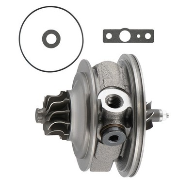 Rumpfgruppe Chra for Smart City Coupe Cabrio W450 0.6 0.7 708116-5001S