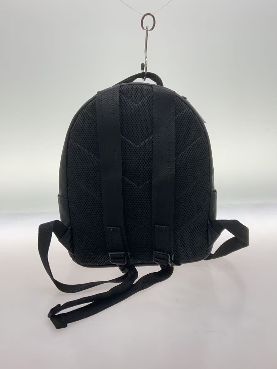 DIESEL Backpack -- BLK Solid - image 3