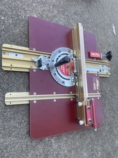 Incra Miter 1000SE Miter Gauge - Metric