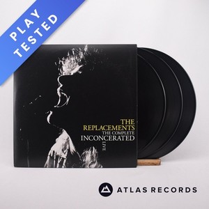 The Replacements Live | eBay