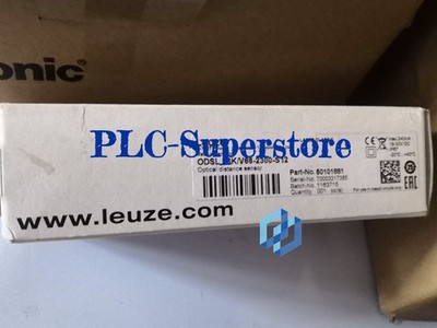 Leuze ODSL 96K/V66-2300-S12 50101881 Optical Distance Sensor Brand NEW