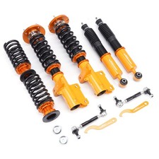 Gewindefahrwerk Fahrwerk for Ford Mustang 2005-2014 S197 GT S197