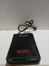 ESPO Next Gen PCS XG-PCS-15D RIC Power Conditioning System FREE SHIPPING
