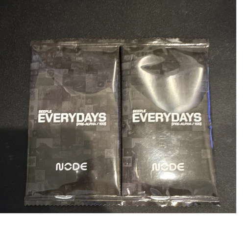 Everydays Pack