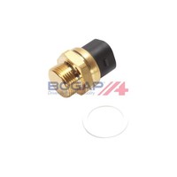 Bogap Temperaturschalter KÜHlerlÜFter Passend FüR Audi A3 Seat Arosa Leon