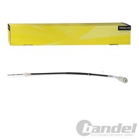 Triscan Handbremsseil Hinten Links Passend FüR Volvo S80 | 8140 27156