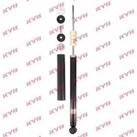 StoßDäMpfer Excel-G Kyb 343812 Hinterachse FüR Fiat Sedici