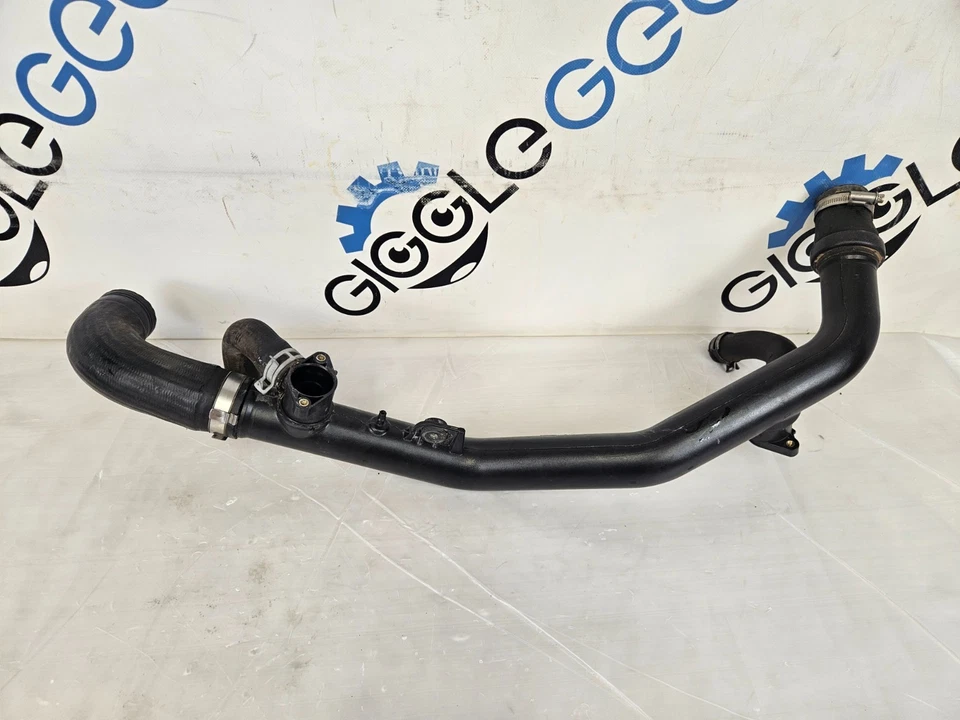 Ford Explorer 2016 manguera de admisión de aire BA53-6C646-AA OEM turbo intercooler pieza OEM Foto 2 de 4