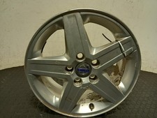 VOLVO S40 Alloy Wheel 16"Inch 5x108 Offset ET52.5 6.5J 2004-2012 30671413