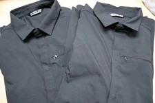 Arc'teryx | Skyline LS Shirt Men's - XL - Black