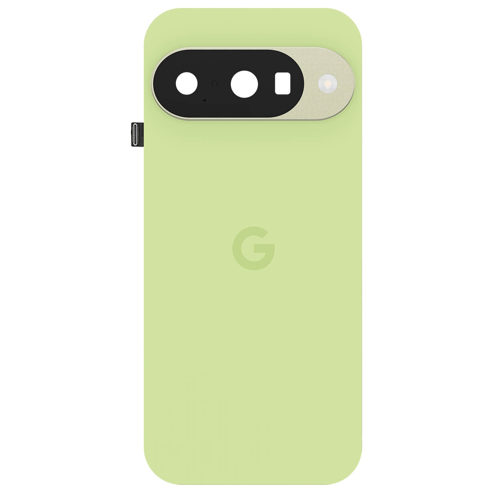 Coque arrière Google Pixel 10 d'origine idéale pour réparer son téléphone