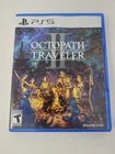 Octopath Traveler II - Sony PlayStation 5