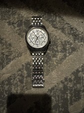 Louis Bolle Men s Wrist Watch