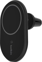 Belkin Boostcharge Wireless Car-Charger 10 W - Schwarz