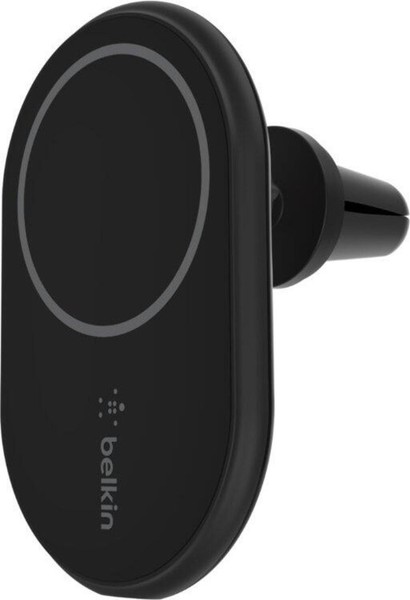 Belkin Boostcharge Wireless Car-Charger 10 W - Schwarz-image