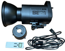 NEEWER CB60 LED VIDEO LIGHT