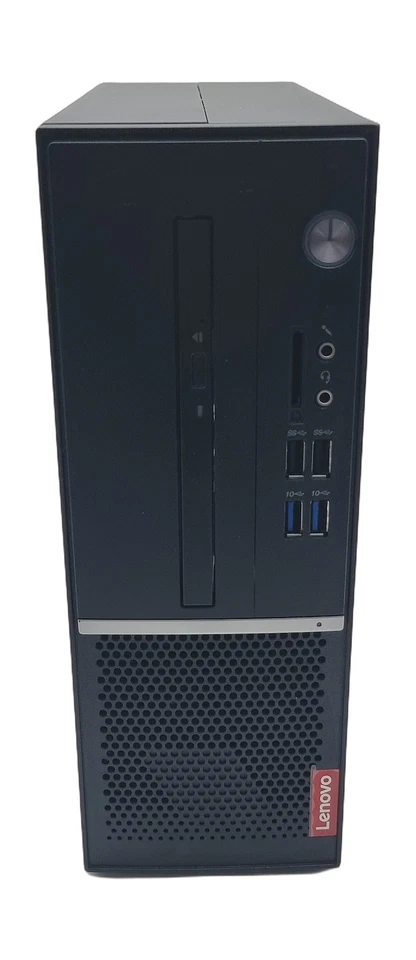 Lenovo V530S-07ICB SFF, Core i3 8th Gen, 8GB RAM, 256GB SSD, Windows 11 - Image 2 of 4