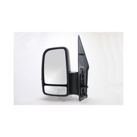 Johns AußEnspiegel Links FüR Mercedes-Benz Sprinter 35-T Kasten 906 316 CDI