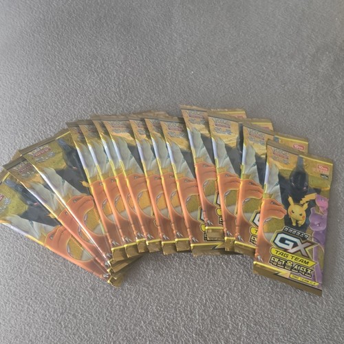 GXバトルブースト booster pack