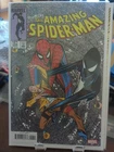 The Amazing Spider-Man No. 258 Facsimile Edition (Marvel Comics September 2024)