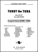Kleinsinger: Tubby The Tuba Score and Parts