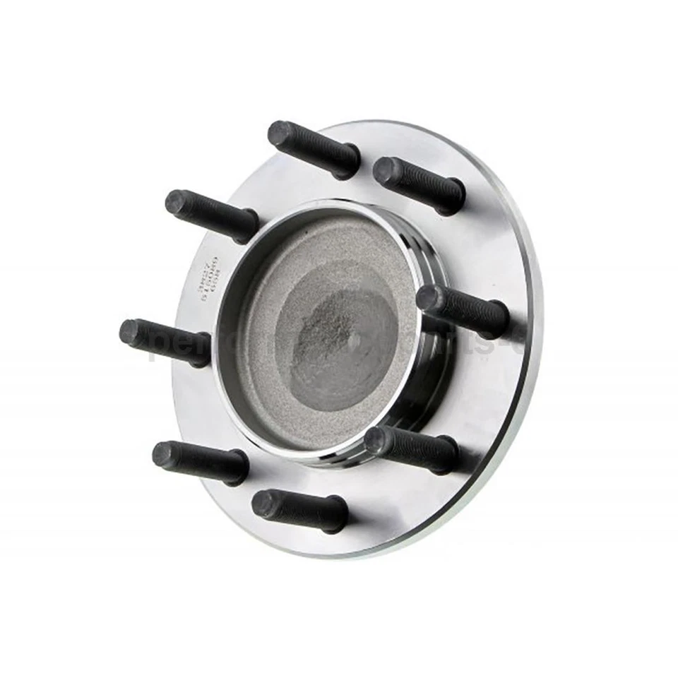 Front Wheel Bearing and Hub Assembly for Dodge Ram 2500 2003-2005 - Image 3 of 4