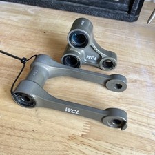 Kx450 2019-2023 Works Chassis Lab Wcl Linkage Kx450 2019-2023 Works Chassis Lab Wcl Linkage