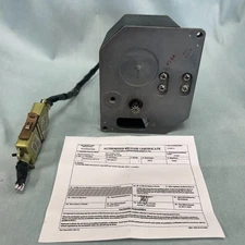 Bendix King KS 271A Primary Roll/Yaw Servo 065-0060-01 Working with FAA 8130-3