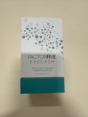 #ad #ad factory five eye lash .5fl oz new $95.00