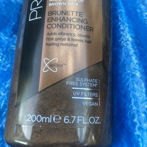 Pro:voke Provoke Illuminex Touch Of Brunette Conditioner 200ml All Shades Discon - Picture 2 of 12