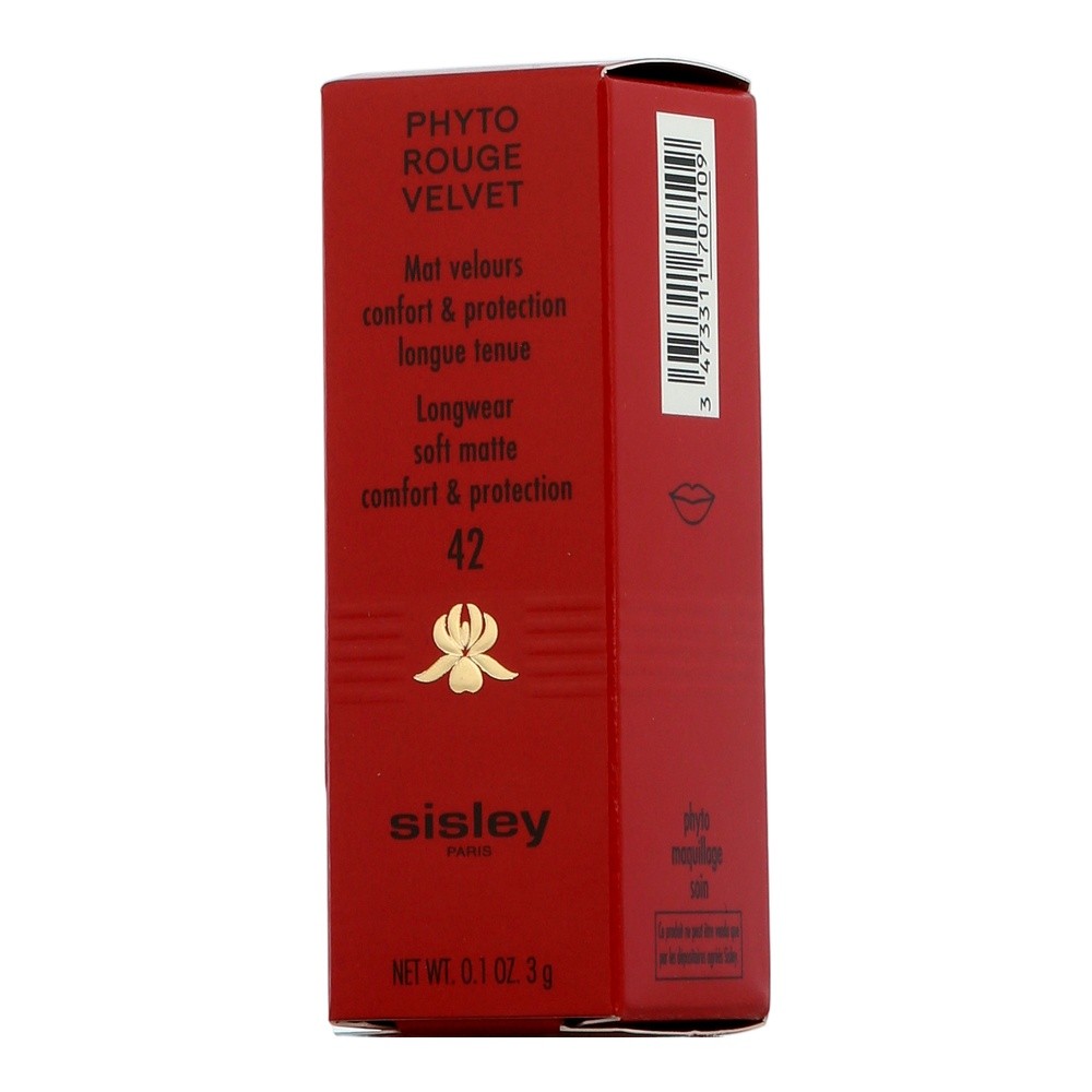 - Sisley - 42 Rouge Royal 3 8990₽