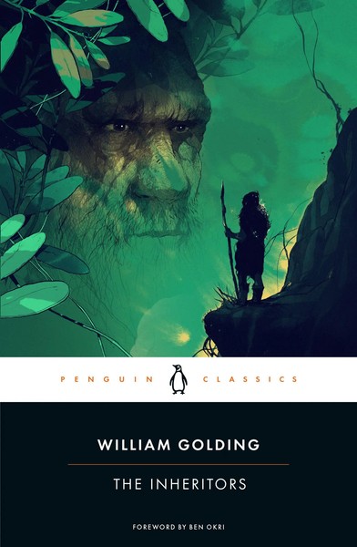 The Inheritors | William Go*Ding | Taschenbuch | Einband - Flex.(Paperback)-image