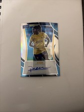 KK Ream 2025 Parkside Pacific Signature Series ROOKIE AUTO 🔥