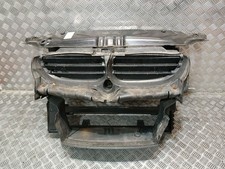 BMW 5 E60 E61 2005 Satz Schlosstr�ger fronttr�ger frontmaske Diesel EAG26070