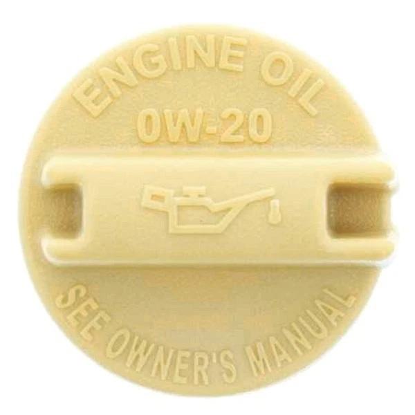 For Subaru Impreza 2012-2023 MotoRad MO200 Oil Filler Cap Foto 2 de 4