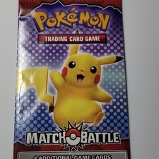 Match Battle Pack Prices | Pokemon McDonalds 2022 | Pokemon Cards Match Battle Pack Prices | Pokemon McDonalds 2022 | Pokemon Cards
