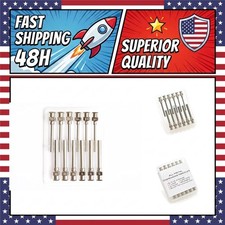 12 Pack Dispensing Needles 1" Blunt Tip Luer Lock Stainless Steel 8 10 12 14