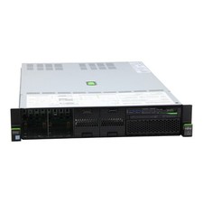 Fujitsu RX2540 M4 2x LGA3647 0GB DDR4 GPU Ris...