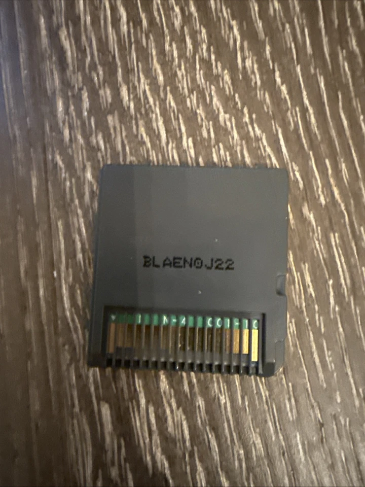 Игра Major League Baseball 2K10 Nintendo DS 2010 только картридж *ПРОТЕСТИРОВАНА* - Изображение 2 из 2