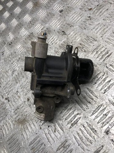 RENAULT CLIO II BB0/1/2, CB0/1/2 AGR-Ventil 8200550361 1.50 Diesel 33816048