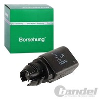 Borsehung AußEntemperatursensor Passend FüR Audi A1 A2 A3 A4 A5 A6 A7 A8