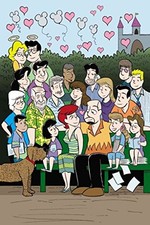 True Story, Swear To God Archives Volumen 1 por Beland, Tom Tapa blanda / tapa blanda