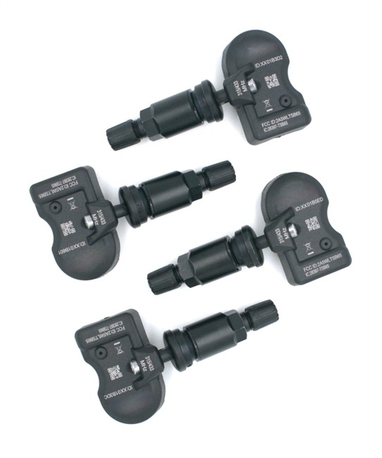Audi R8 2011 Tpms sensor