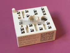 1PC NEW   Module Supply SKIIP02NEC066V3 #mj