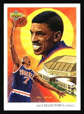 Phoenix Suns Basketball Cards - Choose from 100s Player Qty Discount - Part 4