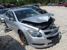 Ignition Switch Fits 04-12 MALIBU 2145732