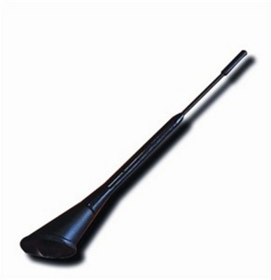 16V BEESTING ANTENNA WITH SHORT MAST - 52 DEGREE UNAMPLIFIED WITH 4.5M CABLE